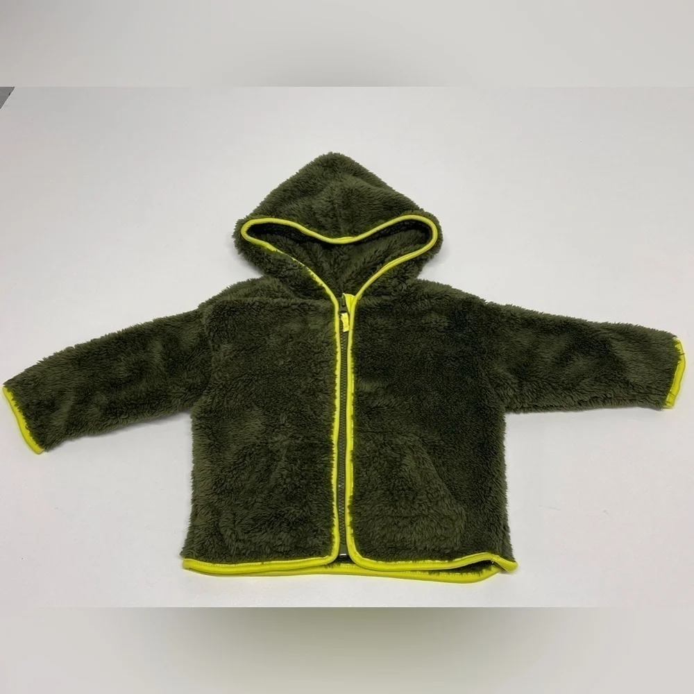 MEMBER'S Mark Boy's 3-Piece Long Sleeve Shirt, Hooded Jacket & Pant Set